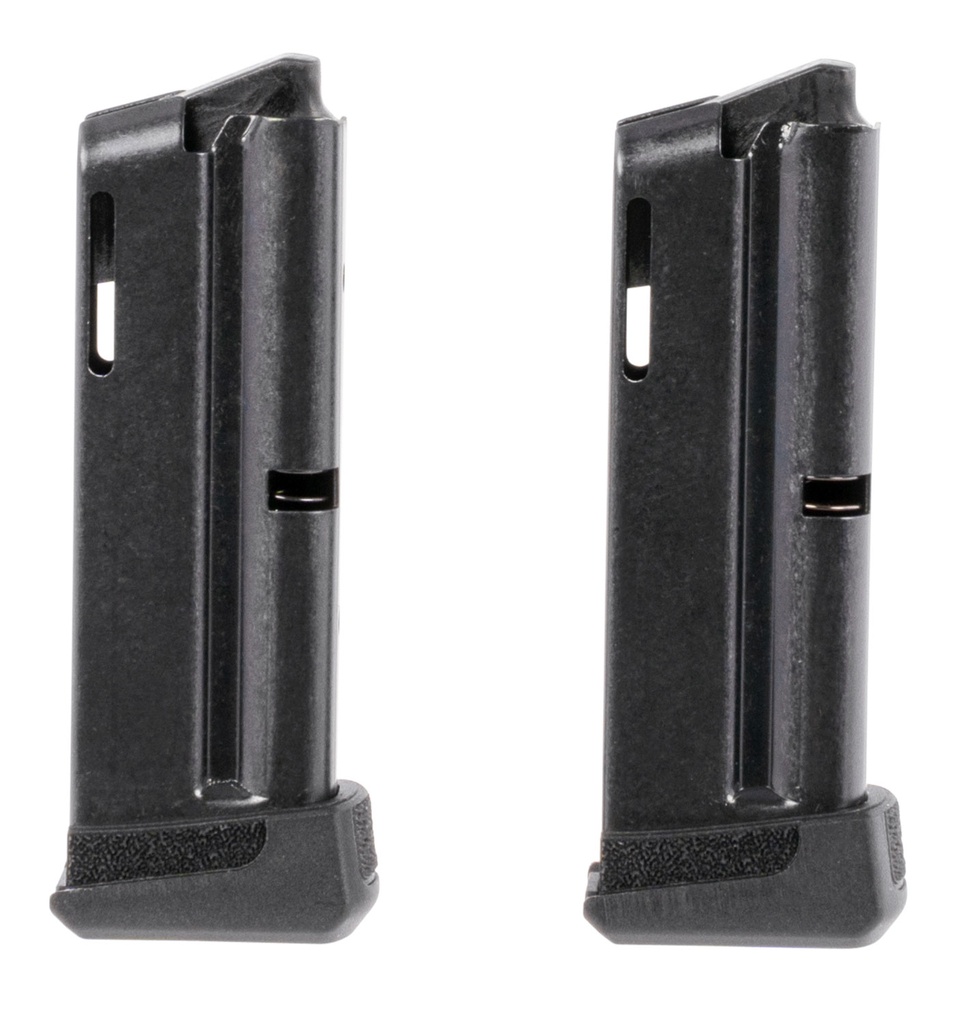 Ruger LCP II Magazine Value Pack 1