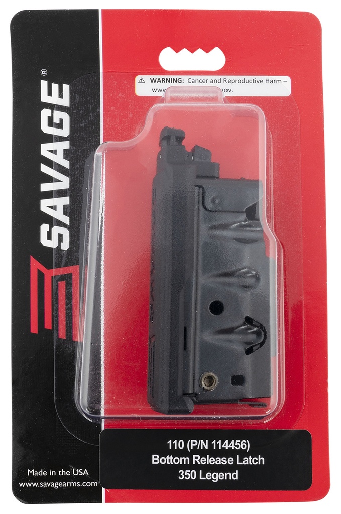 Savage Arms Savage Axis Magazine 1