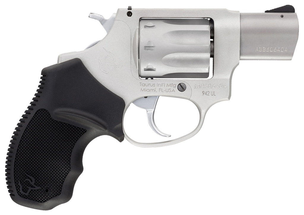 Taurus 942 Ultra-Lite 1
