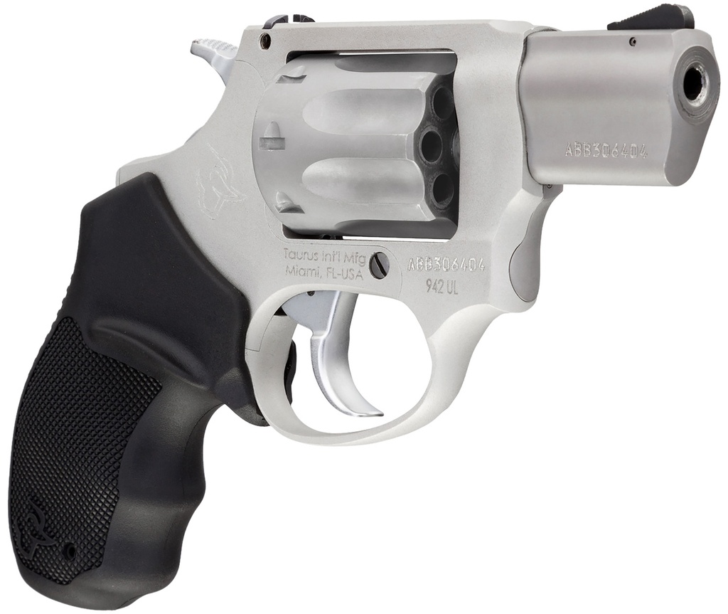 Taurus 942 Ultra-Lite 3