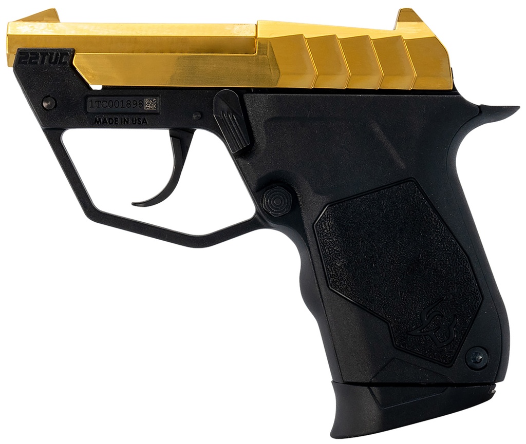 Taurus 22TUC 2