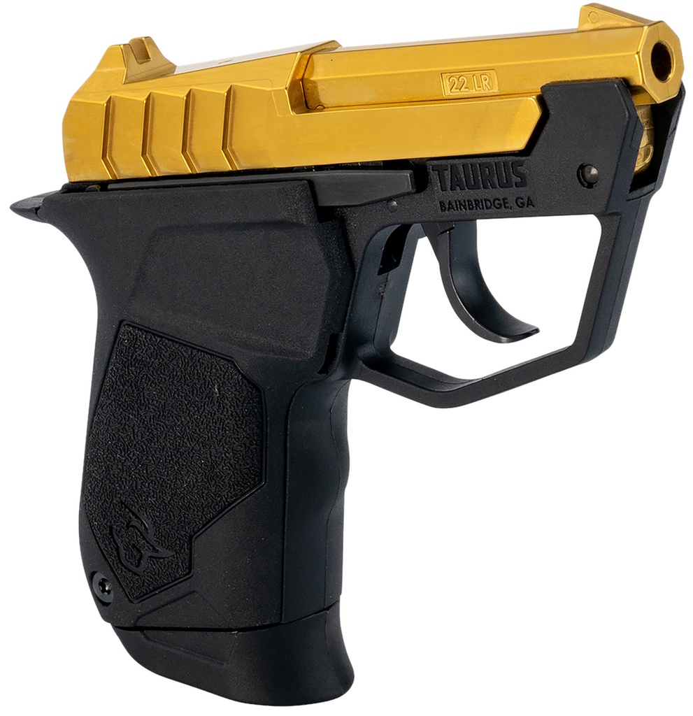 Taurus 22TUC 3