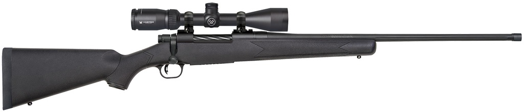 Mossberg Patriot 1