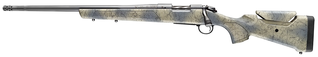 Bergara Sierra Wilderness 1