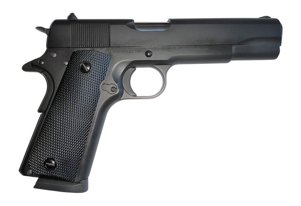 Tisas 1911A1 Service 1