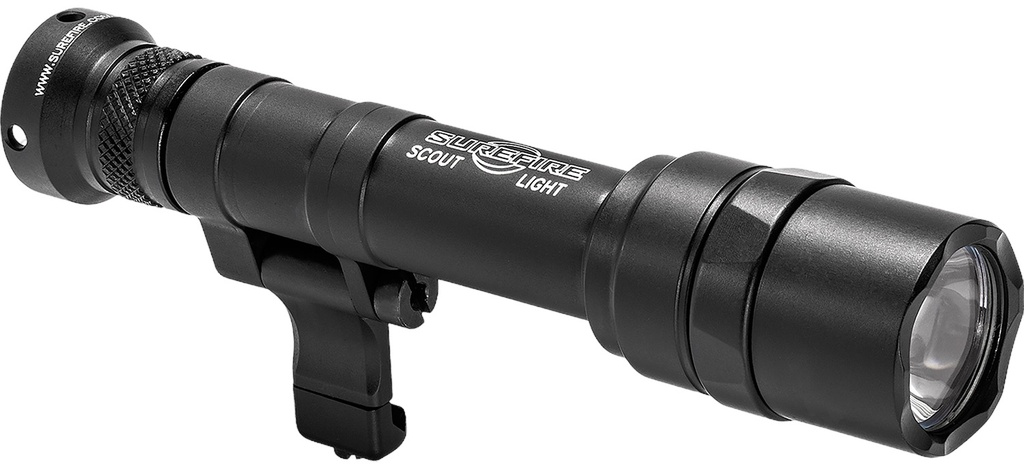SureFire Scout WeaponLight 1