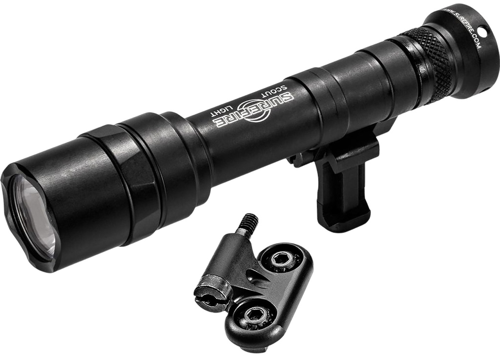 SureFire Scout WeaponLight 2