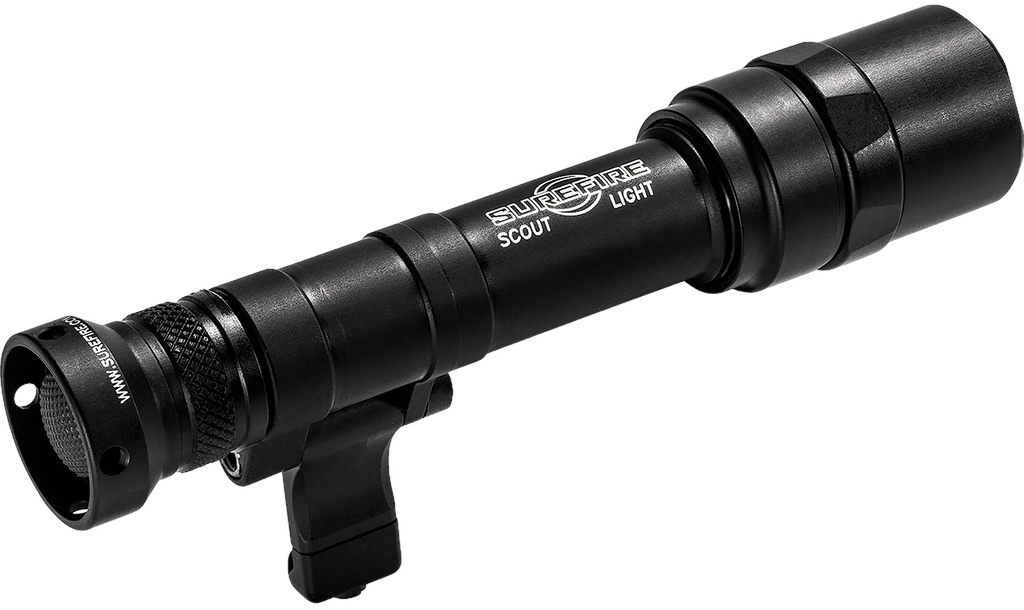 SureFire Scout WeaponLight 3