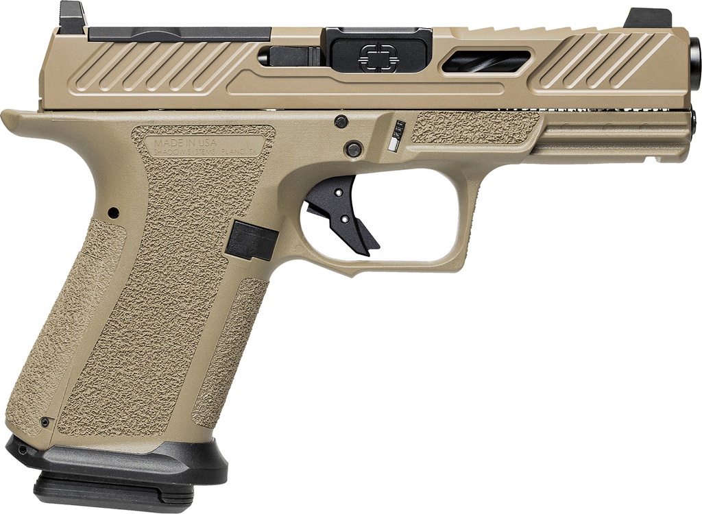 Shadow Systems MR920 Elite 1