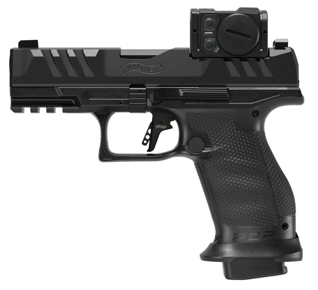 Walther Arms PDP PRO 2