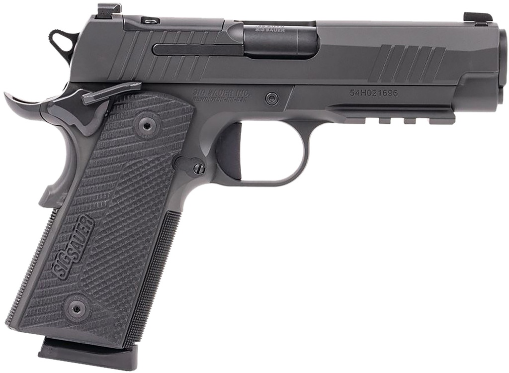 SIG SAUER 1911 X Carry 1