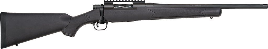 Mossberg Patriot Rifle 1