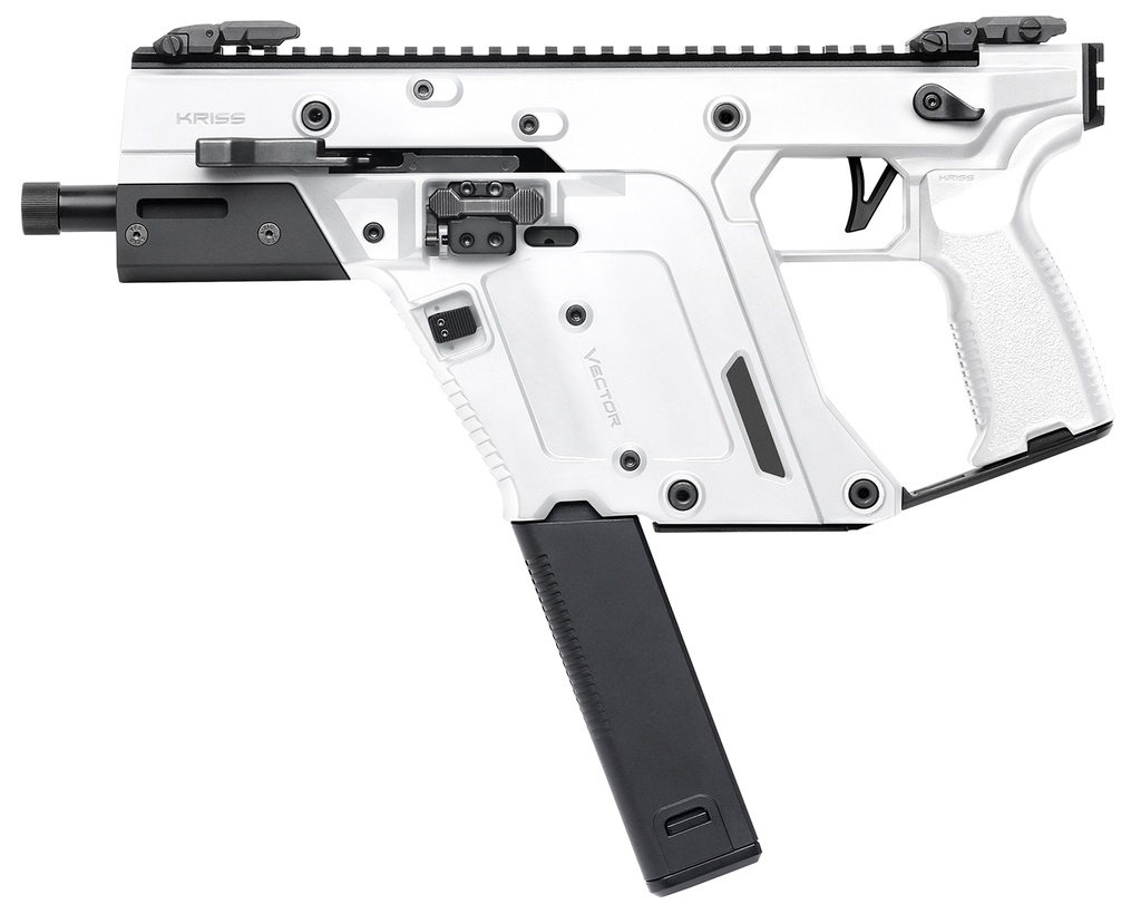 Kriss USA Vector SDP G3 2