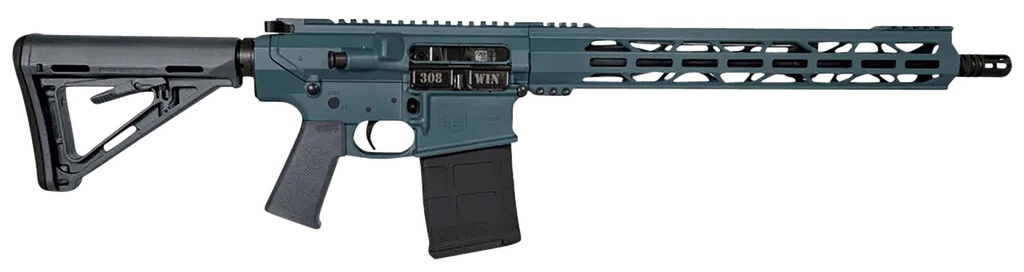 Diamondback Firearms Carbon DB10 Rifle 1