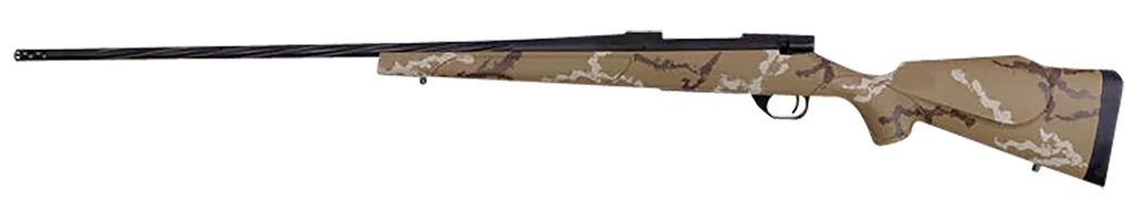 Weatherby Vanguard Outfitter 1