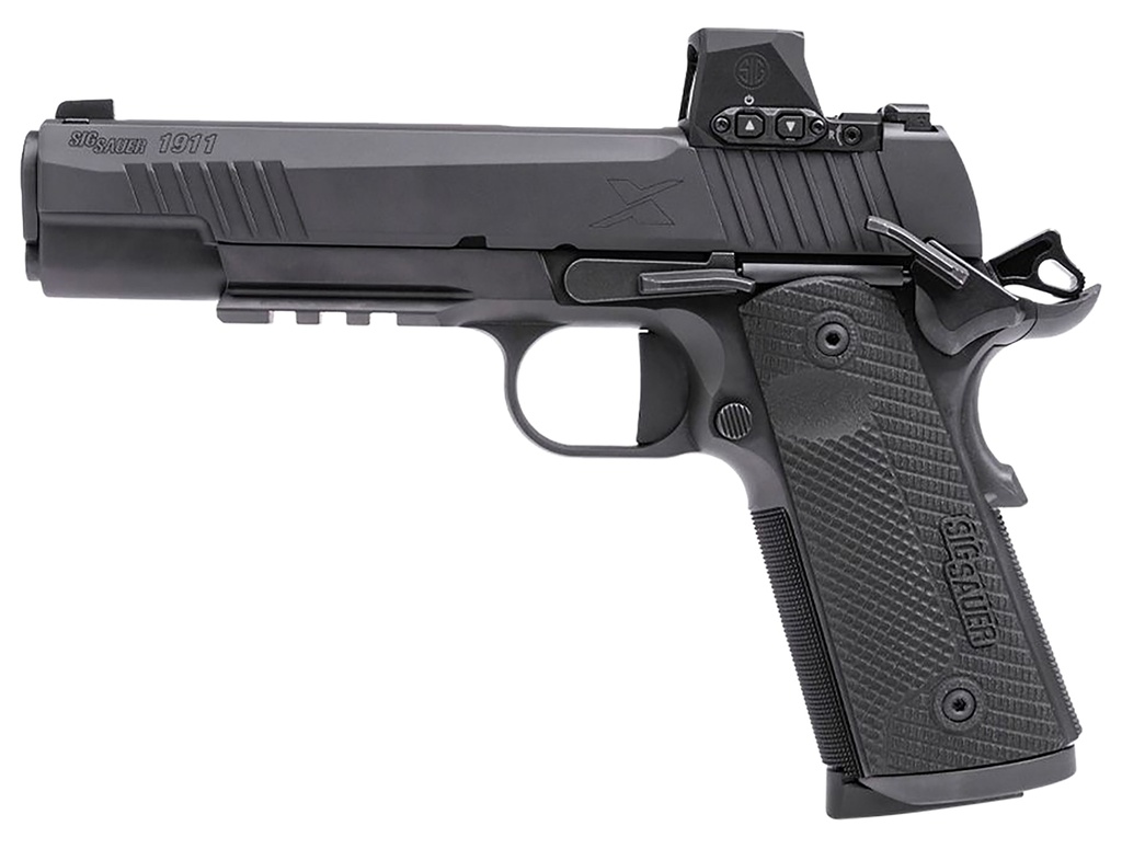 SIG SAUER 1911 X Series 2