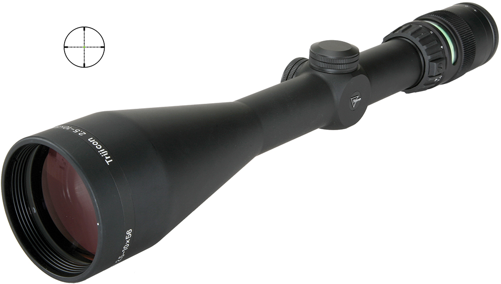 Trijicon AccuPoint 1