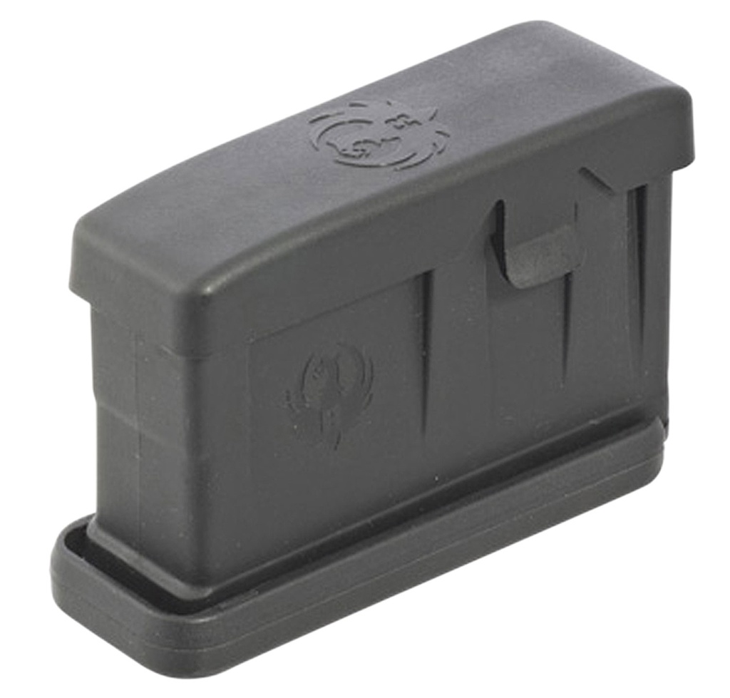 Ruger AI-Style Polymer Magazine 1