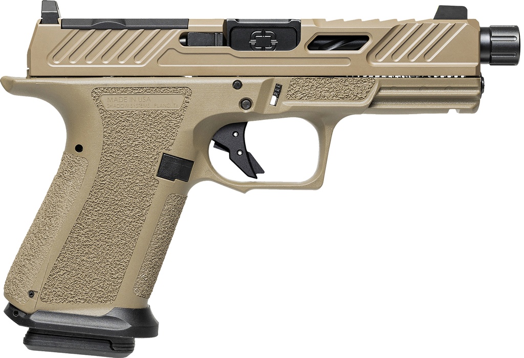 Shadow Systems MR920 Elite 1