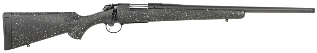 Bergara Ridge 1