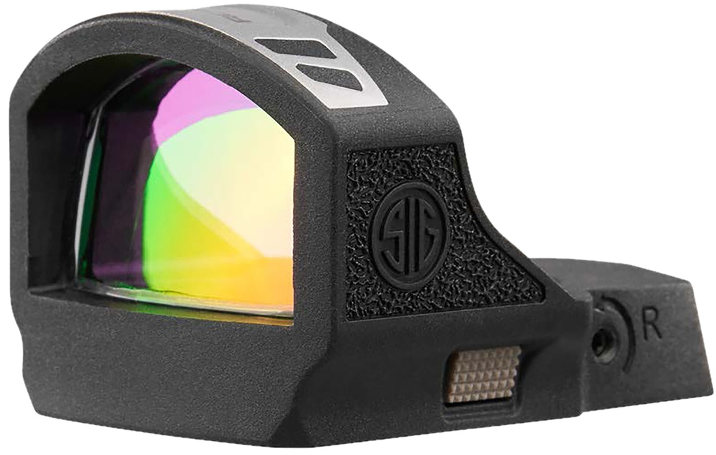 SIG SAUER Romeo-RS Pro 1