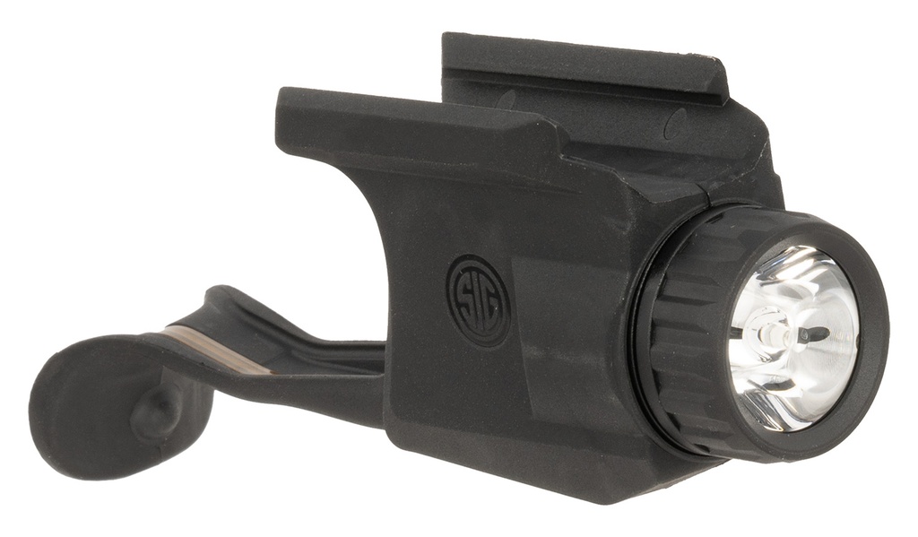 SIG SAUER Foxtrot 365X Weapon Light 2