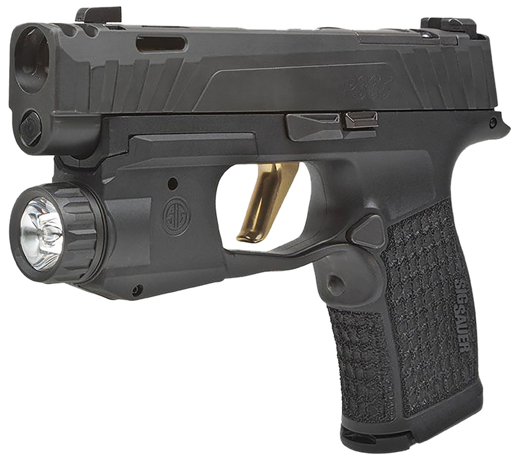 SIG SAUER Foxtrot 365X Weapon Light 3