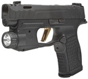 SIG SAUER Foxtrot 365X Weapon Light 3