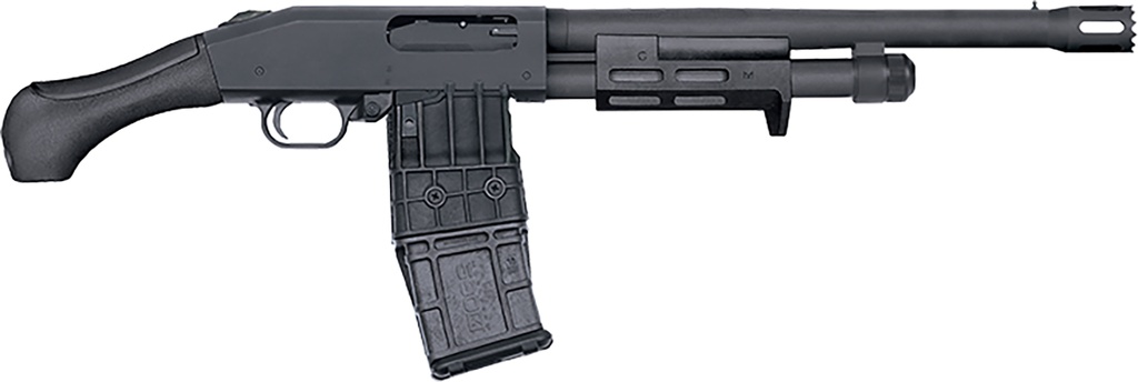 Mossberg 590M Shockwave Breacher 1