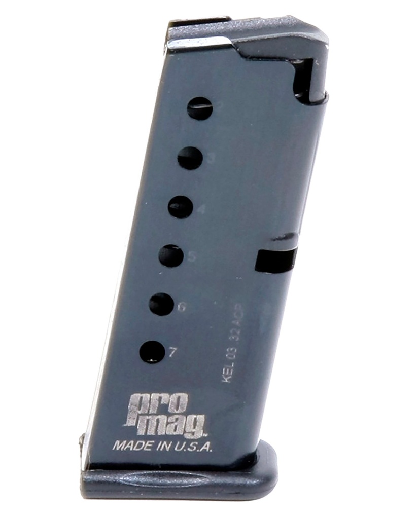 ProMag Kel-Tec P-32 Magazine 1