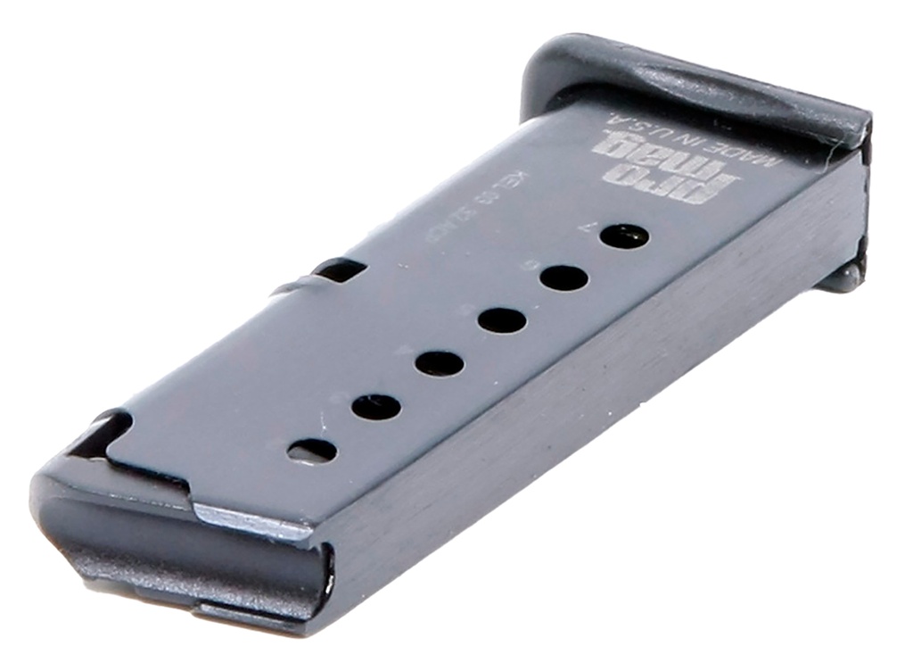 ProMag Kel-Tec P-32 Magazine 2