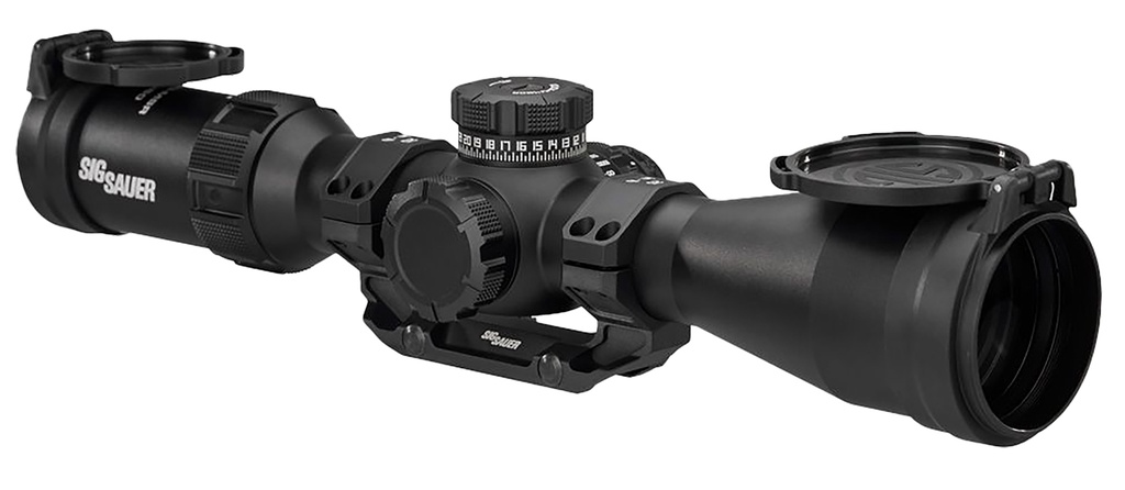 SIG SAUER Tango MSR 3