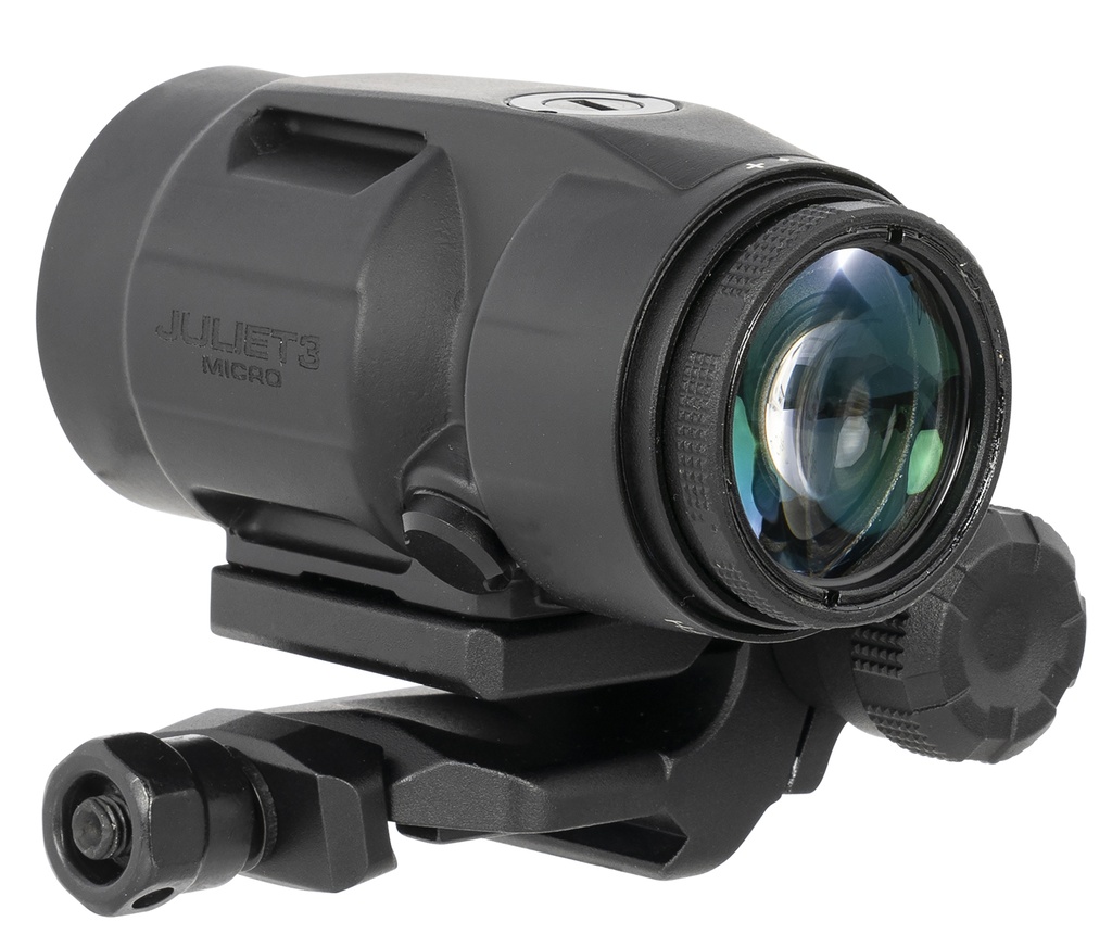 SIG SAUER Juliet 3 Micro-Magnifier 2