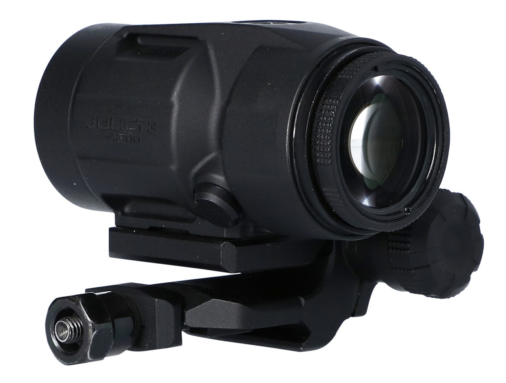 SIG SAUER Juliet 3 Micro-Magnifier 3