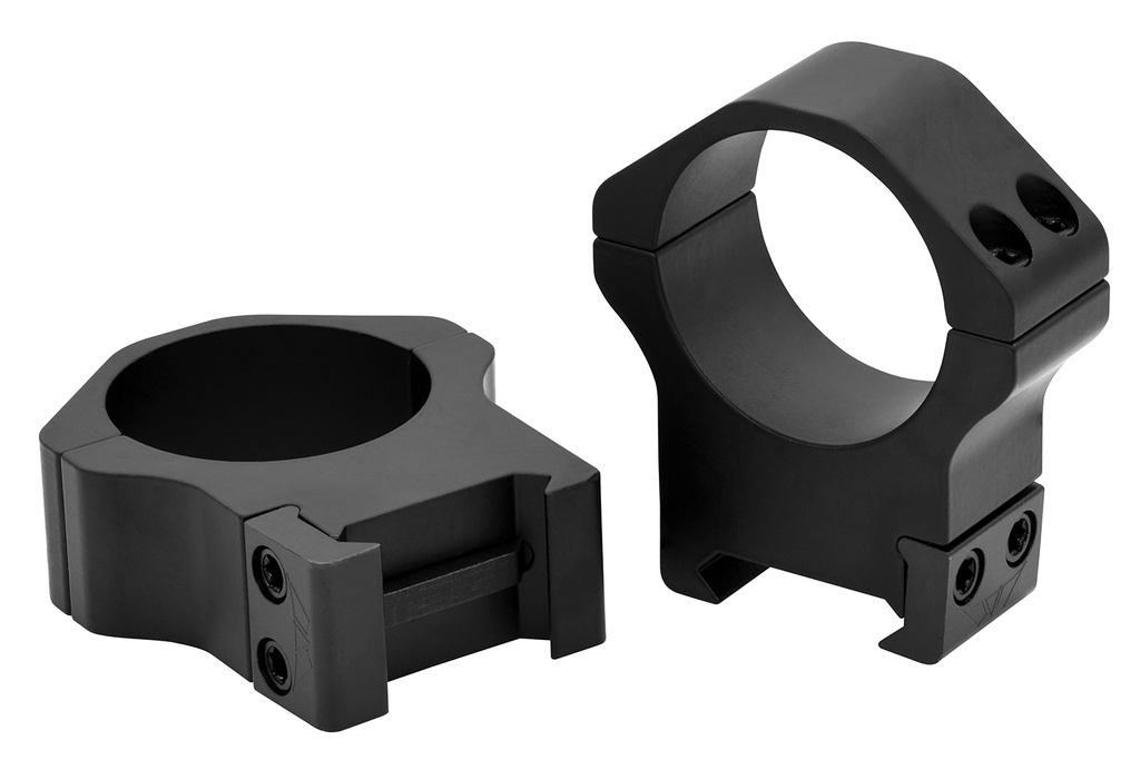 Warne Maxima Rings 1