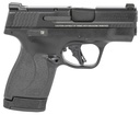Smith and Wesson M&P9 Shield Plus 1