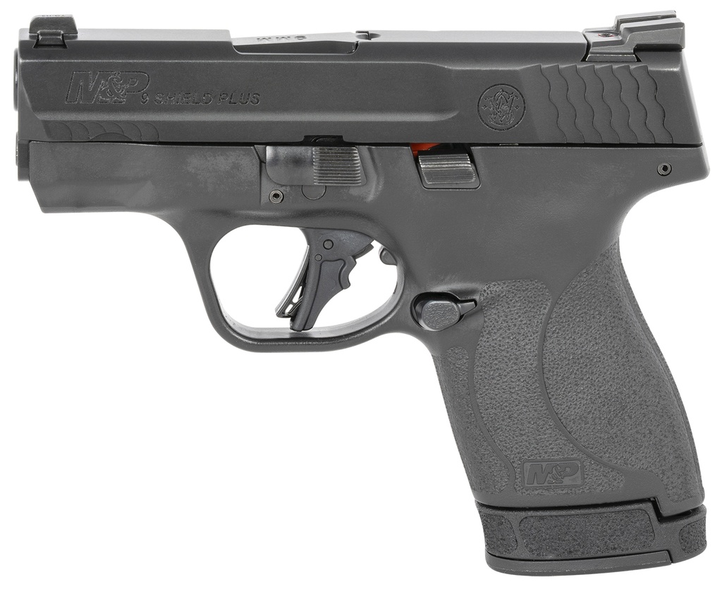 Smith and Wesson M&P9 Shield Plus 2