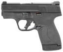 Smith and Wesson M&P9 Shield Plus 2