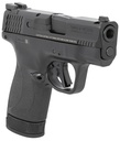 Smith and Wesson M&P9 Shield Plus 3