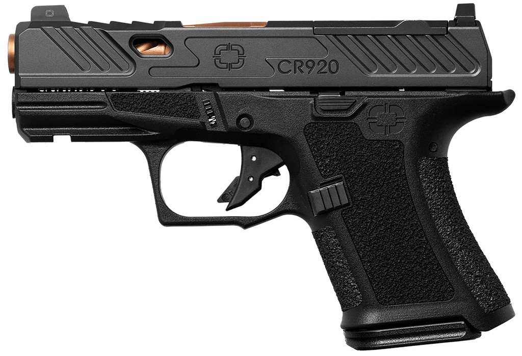 Shadow Systems CR920 Elite 1