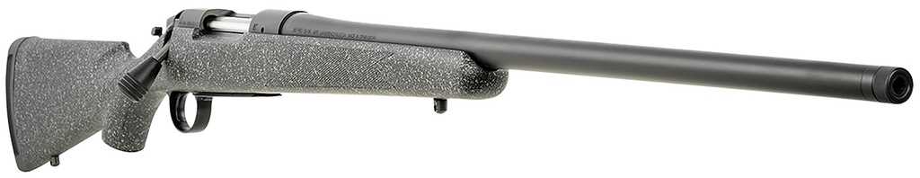 Bergara Ridge 3