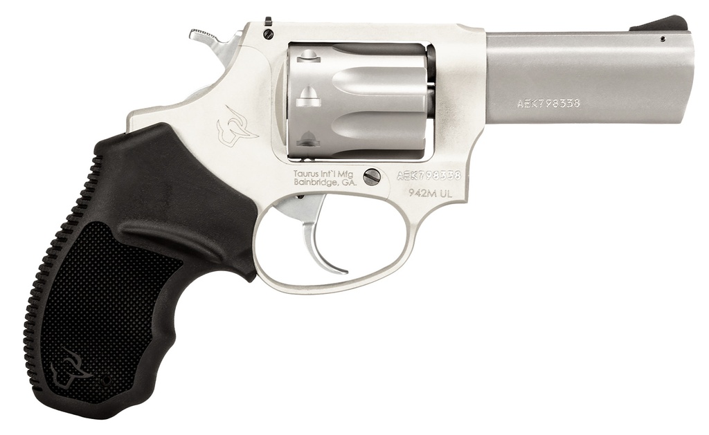 Taurus 942 Ultra-Lite 1