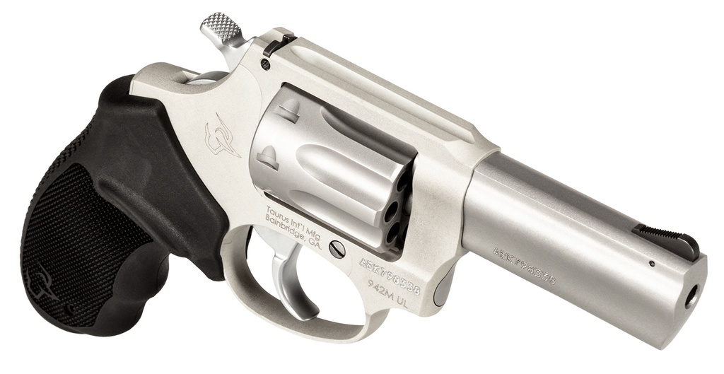 Taurus 942 Ultra-Lite 3
