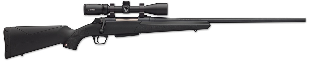 Winchester XPR Vortex Scope Combo 1