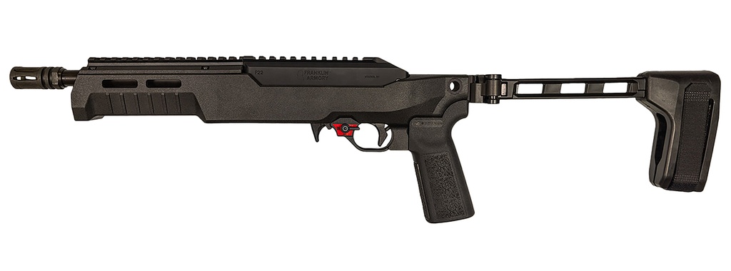 Franklin Armory F22 1