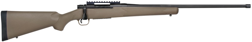 Mossberg Patriot Predator Rifle 1