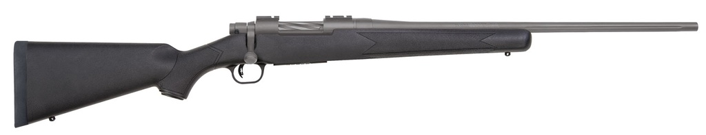 Mossberg Patriot Rifle 1
