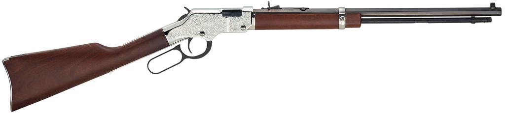 Henry Repeating Arms H4 Tribute 1
