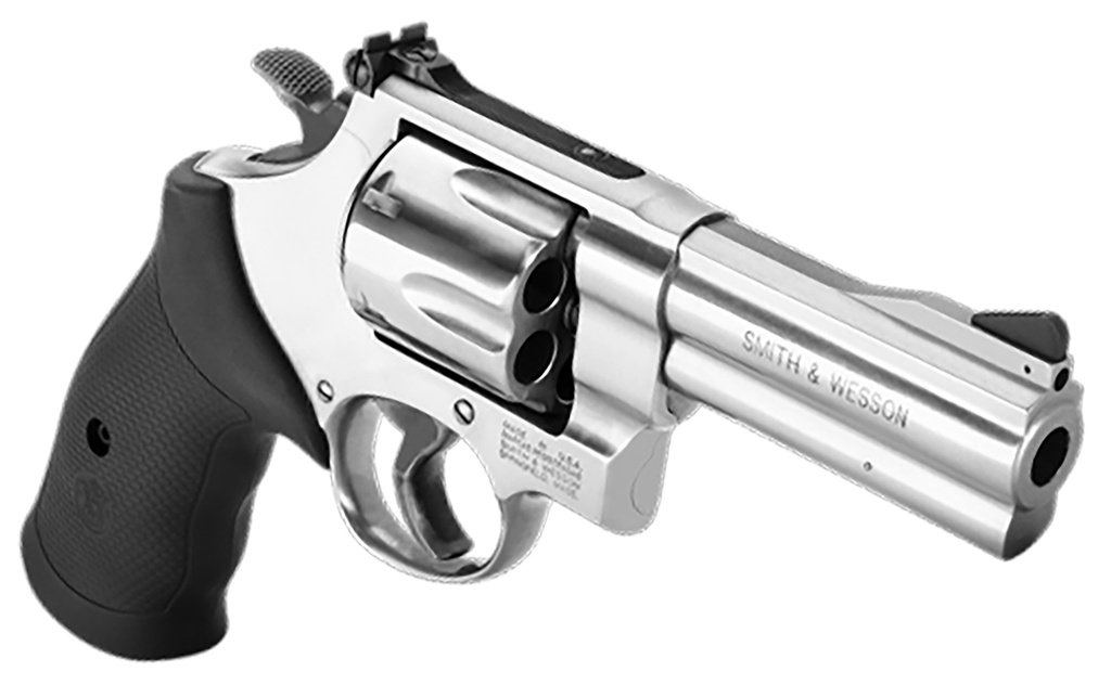 Smith and Wesson 610 2