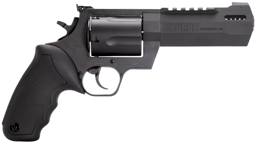 Taurus Raging Hunter 1